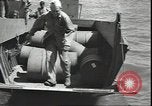 Image of Marines Guadalcanal Solomon Islands, 1942, second 9 stock footage video 65675074835