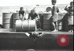Image of Marines Guadalcanal Solomon Islands, 1942, second 12 stock footage video 65675074835