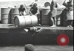 Image of Marines Guadalcanal Solomon Islands, 1942, second 13 stock footage video 65675074835