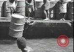 Image of Marines Guadalcanal Solomon Islands, 1942, second 14 stock footage video 65675074835