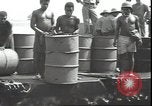 Image of Marines Guadalcanal Solomon Islands, 1942, second 22 stock footage video 65675074835