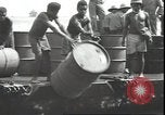 Image of Marines Guadalcanal Solomon Islands, 1942, second 23 stock footage video 65675074835