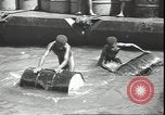 Image of Marines Guadalcanal Solomon Islands, 1942, second 26 stock footage video 65675074835