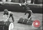 Image of Marines Guadalcanal Solomon Islands, 1942, second 29 stock footage video 65675074835