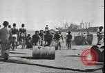 Image of Marines Guadalcanal Solomon Islands, 1942, second 32 stock footage video 65675074835