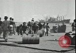 Image of Marines Guadalcanal Solomon Islands, 1942, second 33 stock footage video 65675074835