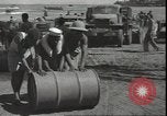 Image of Marines Guadalcanal Solomon Islands, 1942, second 35 stock footage video 65675074835