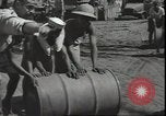 Image of Marines Guadalcanal Solomon Islands, 1942, second 38 stock footage video 65675074835