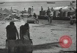 Image of Marines Guadalcanal Solomon Islands, 1942, second 39 stock footage video 65675074835