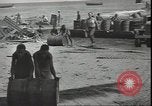 Image of Marines Guadalcanal Solomon Islands, 1942, second 41 stock footage video 65675074835
