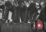 Image of Marines Guadalcanal Solomon Islands, 1942, second 42 stock footage video 65675074835