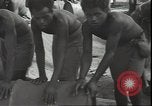 Image of Marines Guadalcanal Solomon Islands, 1942, second 44 stock footage video 65675074835