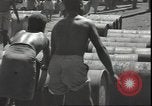 Image of Marines Guadalcanal Solomon Islands, 1942, second 45 stock footage video 65675074835