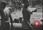 Image of Marines Guadalcanal Solomon Islands, 1942, second 46 stock footage video 65675074835