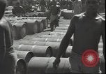 Image of Marines Guadalcanal Solomon Islands, 1942, second 47 stock footage video 65675074835