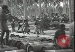 Image of Marines Guadalcanal Solomon Islands, 1942, second 48 stock footage video 65675074835