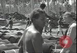 Image of Marines Guadalcanal Solomon Islands, 1942, second 50 stock footage video 65675074835