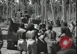 Image of Marines Guadalcanal Solomon Islands, 1942, second 53 stock footage video 65675074835