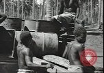 Image of Marines Guadalcanal Solomon Islands, 1942, second 60 stock footage video 65675074835