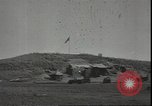Image of American Marine Corps Officers Guadalcanal Solomon Islands, 1942, second 1 stock footage video 65675074836