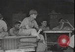 Image of American Marine Corps Officers Guadalcanal Solomon Islands, 1942, second 13 stock footage video 65675074836