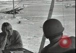 Image of American Marine Corps Officers Guadalcanal Solomon Islands, 1942, second 16 stock footage video 65675074836