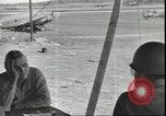 Image of American Marine Corps Officers Guadalcanal Solomon Islands, 1942, second 19 stock footage video 65675074836