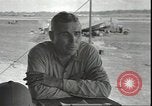 Image of American Marine Corps Officers Guadalcanal Solomon Islands, 1942, second 21 stock footage video 65675074836