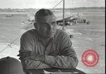 Image of American Marine Corps Officers Guadalcanal Solomon Islands, 1942, second 22 stock footage video 65675074836