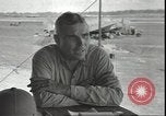 Image of American Marine Corps Officers Guadalcanal Solomon Islands, 1942, second 23 stock footage video 65675074836