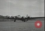 Image of American Marine Corps Officers Guadalcanal Solomon Islands, 1942, second 49 stock footage video 65675074836