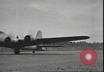 Image of American Marine Corps Officers Guadalcanal Solomon Islands, 1942, second 52 stock footage video 65675074836
