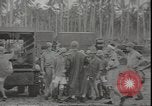 Image of Japanese prisoners Guadalcanal Solomon Islands, 1942, second 6 stock footage video 65675074837