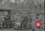 Image of Japanese prisoners Guadalcanal Solomon Islands, 1942, second 7 stock footage video 65675074837