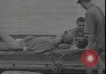 Image of Japanese prisoners Guadalcanal Solomon Islands, 1942, second 16 stock footage video 65675074837