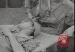Image of Japanese prisoners Guadalcanal Solomon Islands, 1942, second 18 stock footage video 65675074837