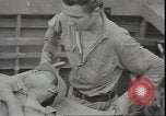 Image of Japanese prisoners Guadalcanal Solomon Islands, 1942, second 19 stock footage video 65675074837