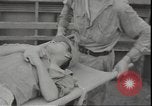 Image of Japanese prisoners Guadalcanal Solomon Islands, 1942, second 20 stock footage video 65675074837