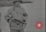 Image of Japanese prisoners Guadalcanal Solomon Islands, 1942, second 21 stock footage video 65675074837