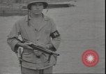 Image of Japanese prisoners Guadalcanal Solomon Islands, 1942, second 22 stock footage video 65675074837