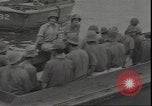 Image of Japanese prisoners Guadalcanal Solomon Islands, 1942, second 25 stock footage video 65675074837