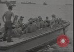 Image of Japanese prisoners Guadalcanal Solomon Islands, 1942, second 27 stock footage video 65675074837