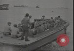 Image of Japanese prisoners Guadalcanal Solomon Islands, 1942, second 28 stock footage video 65675074837
