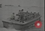 Image of Japanese prisoners Guadalcanal Solomon Islands, 1942, second 29 stock footage video 65675074837