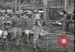 Image of Japanese prisoners Guadalcanal Solomon Islands, 1942, second 31 stock footage video 65675074837