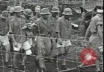 Image of Japanese prisoners Guadalcanal Solomon Islands, 1942, second 33 stock footage video 65675074837