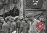 Image of Japanese prisoners Guadalcanal Solomon Islands, 1942, second 43 stock footage video 65675074837