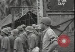 Image of Japanese prisoners Guadalcanal Solomon Islands, 1942, second 45 stock footage video 65675074837