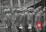 Image of Japanese prisoners Guadalcanal Solomon Islands, 1942, second 47 stock footage video 65675074837