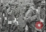 Image of Japanese prisoners Guadalcanal Solomon Islands, 1942, second 57 stock footage video 65675074837